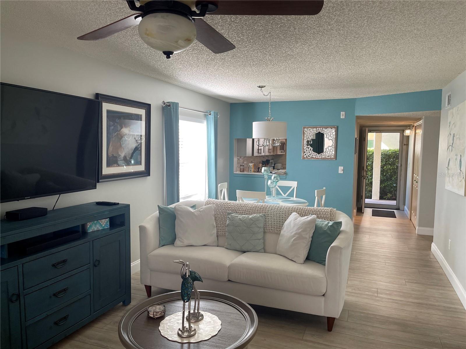 CARRINGTON PLACE - Residential Lease