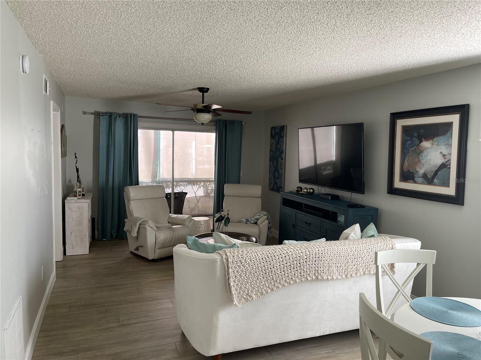 CARRINGTON PLACE - Residential Lease