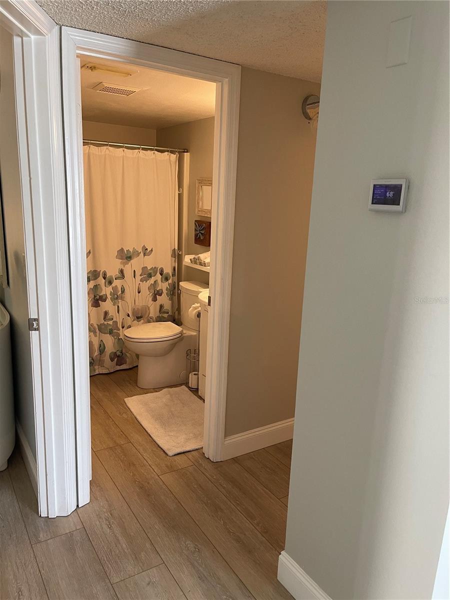 CARRINGTON PLACE - Residential Lease