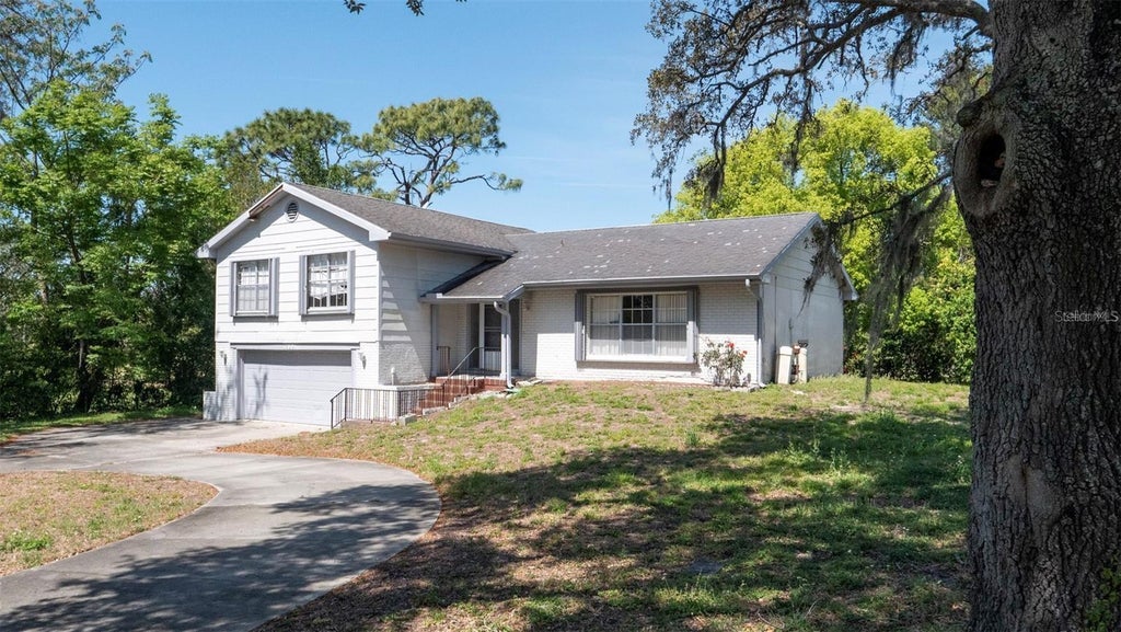 Photo of 12601 Clock Tower Parkway, Hudson, FL 34667 (MLS # J1005538)
