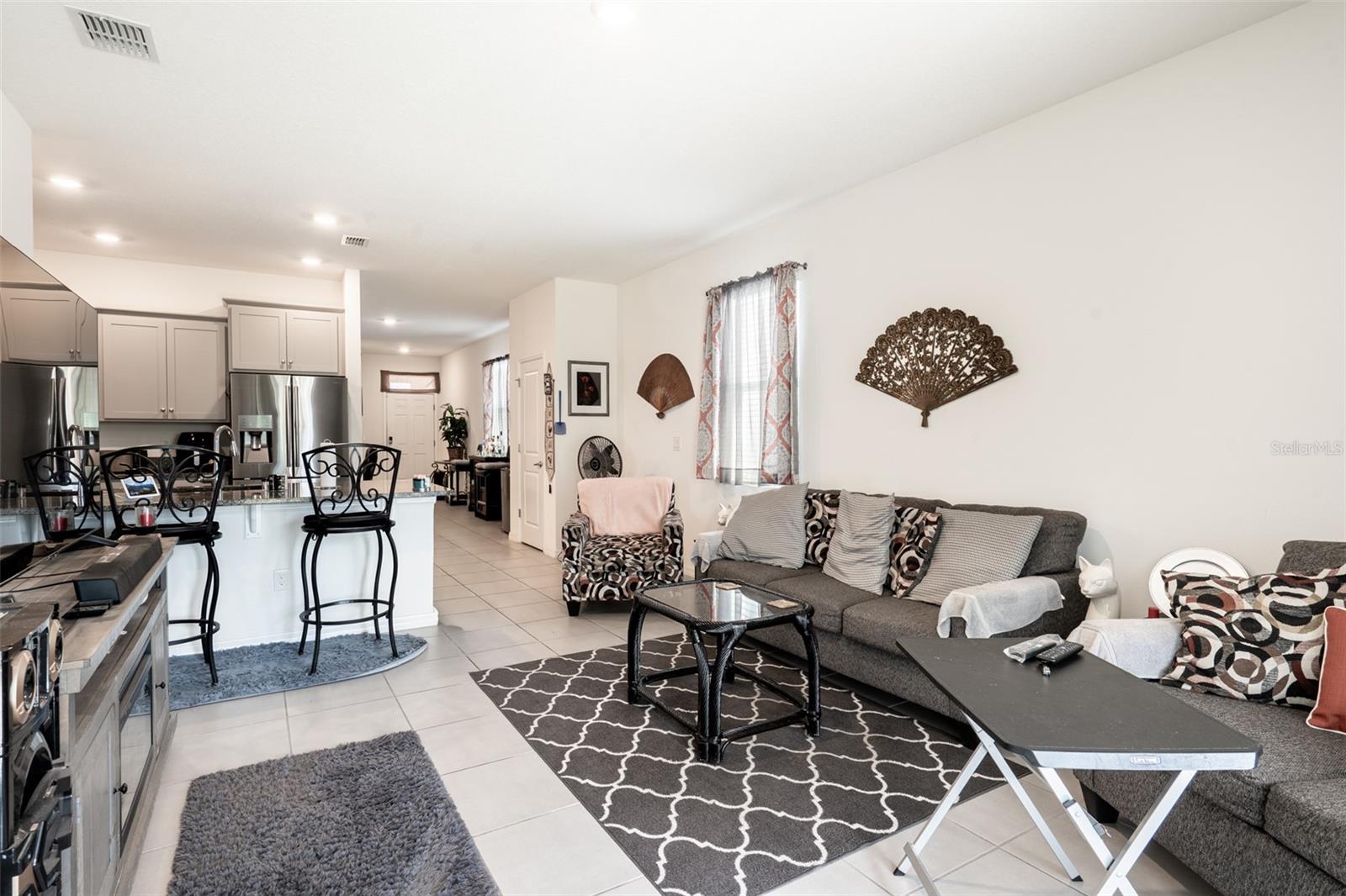 BEAUMONT PH 1 - Residential
