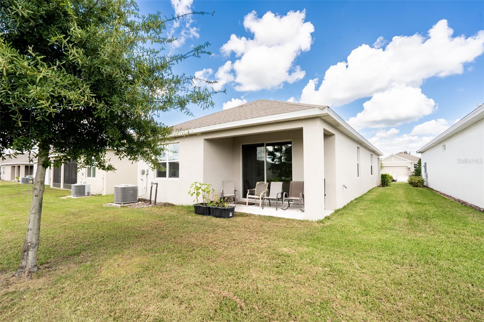 BEAUMONT PH 1 - Residential