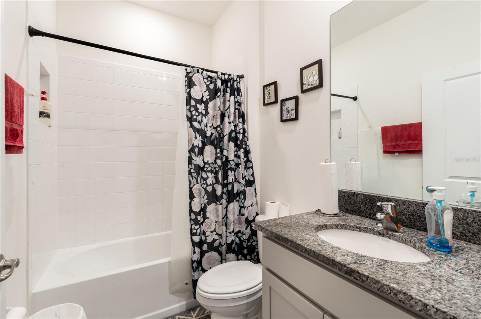 BEAUMONT PH 1 - Residential