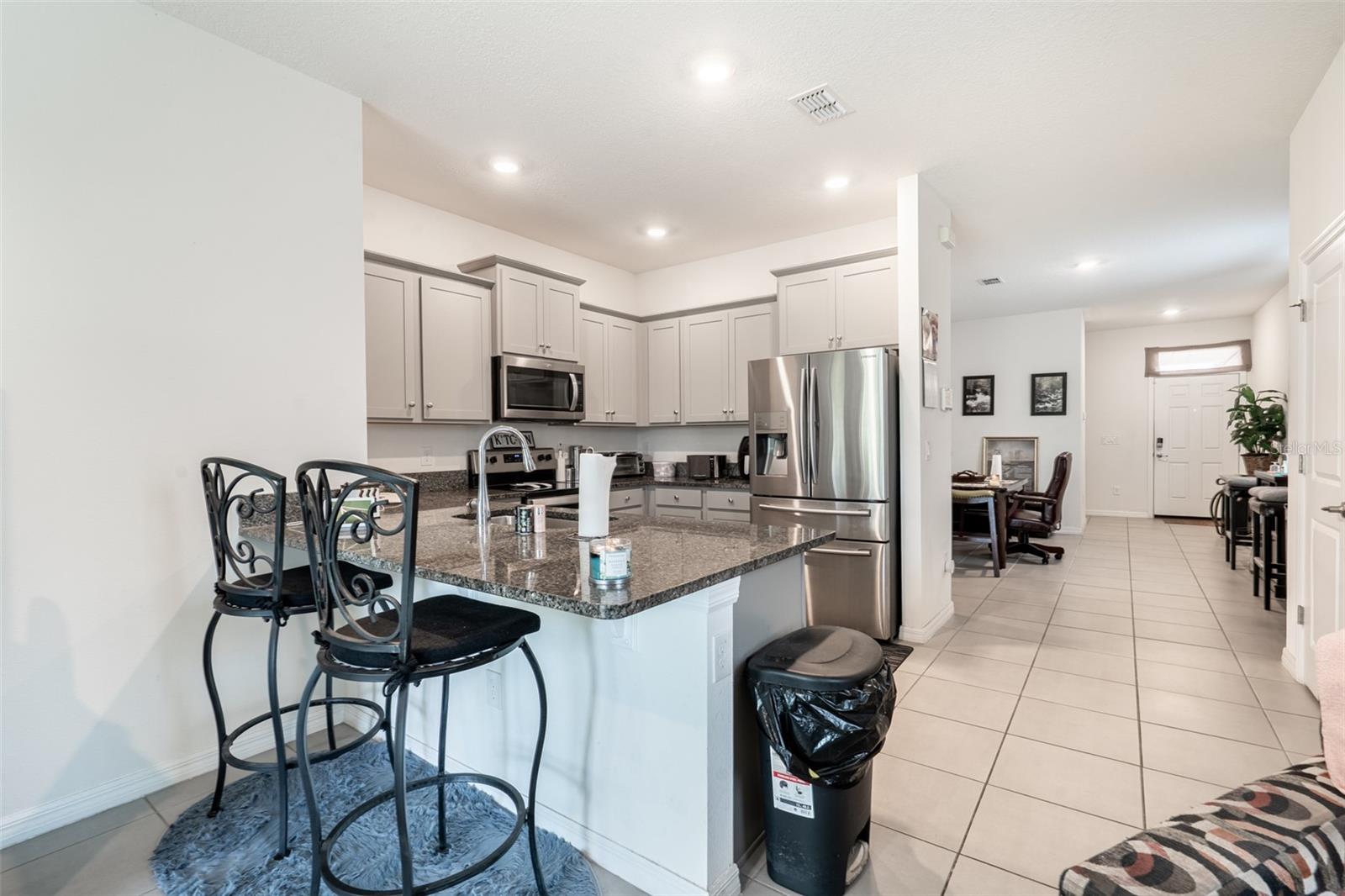 BEAUMONT PH 1 - Residential