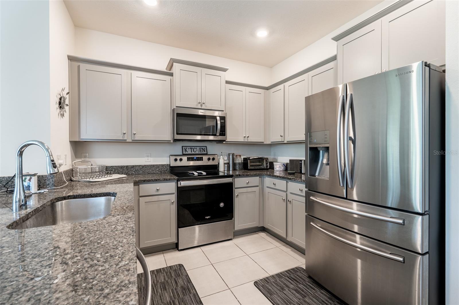 BEAUMONT PH 1 - Residential