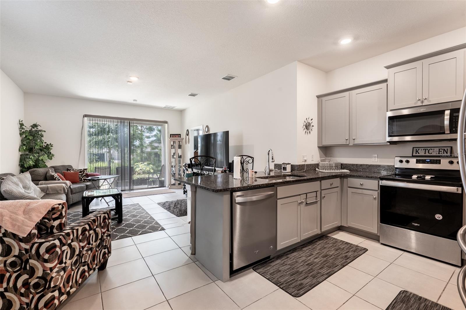 BEAUMONT PH 1 - Residential