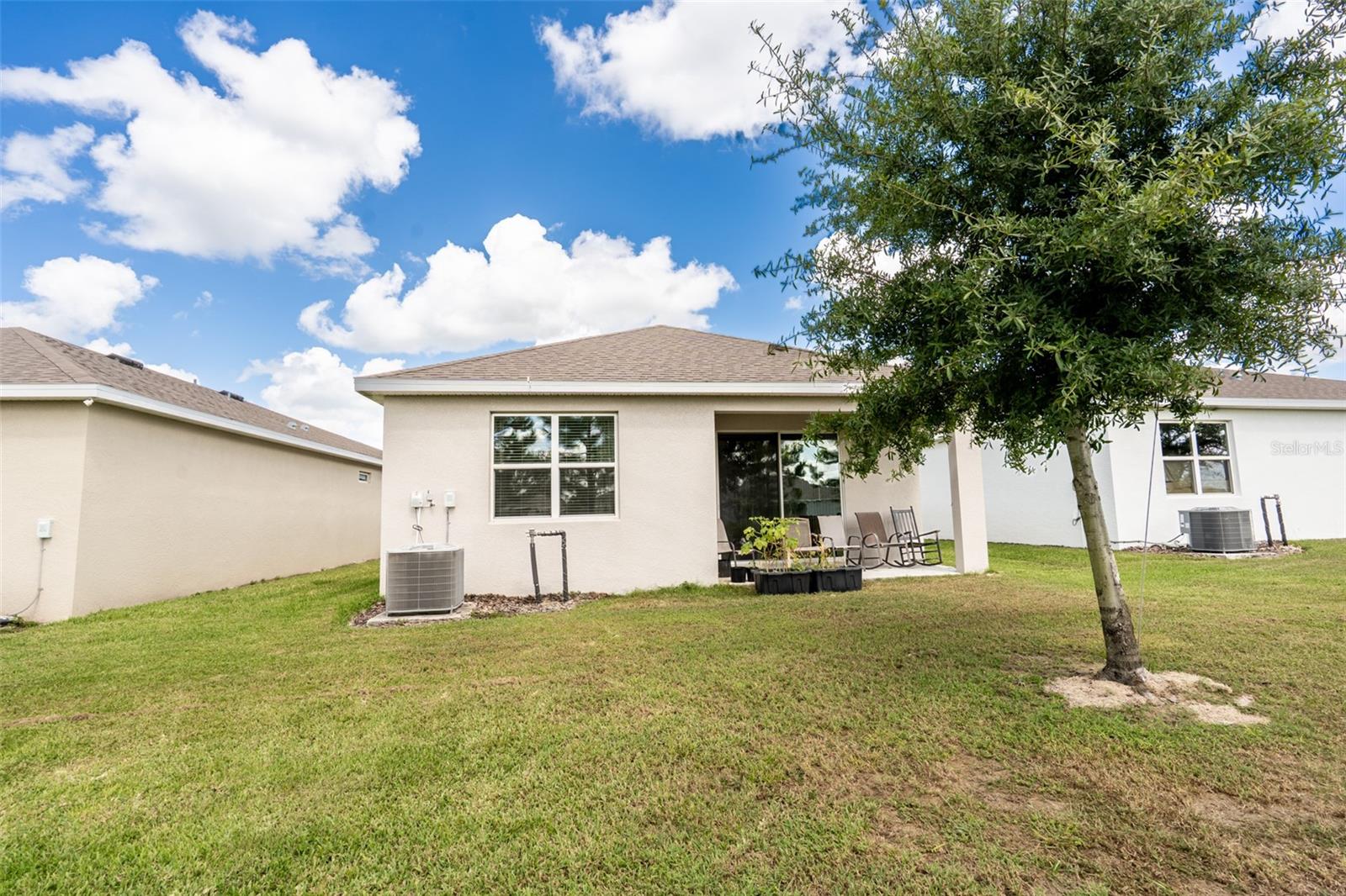 BEAUMONT PH 1 - Residential