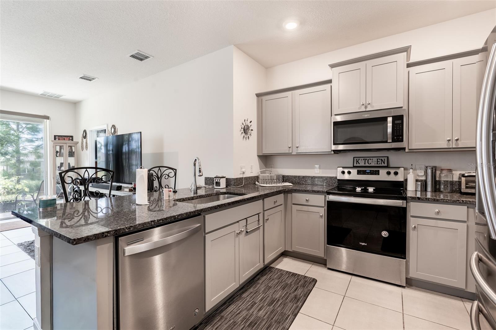 BEAUMONT PH 1 - Residential