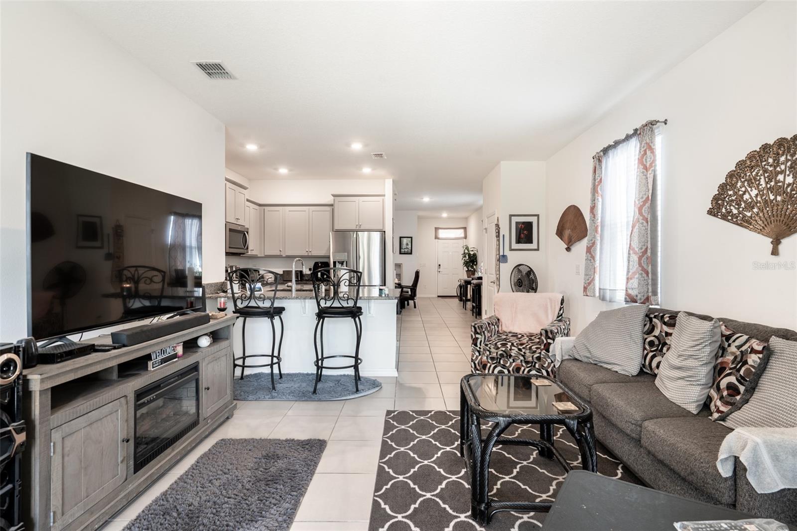 BEAUMONT PH 1 - Residential