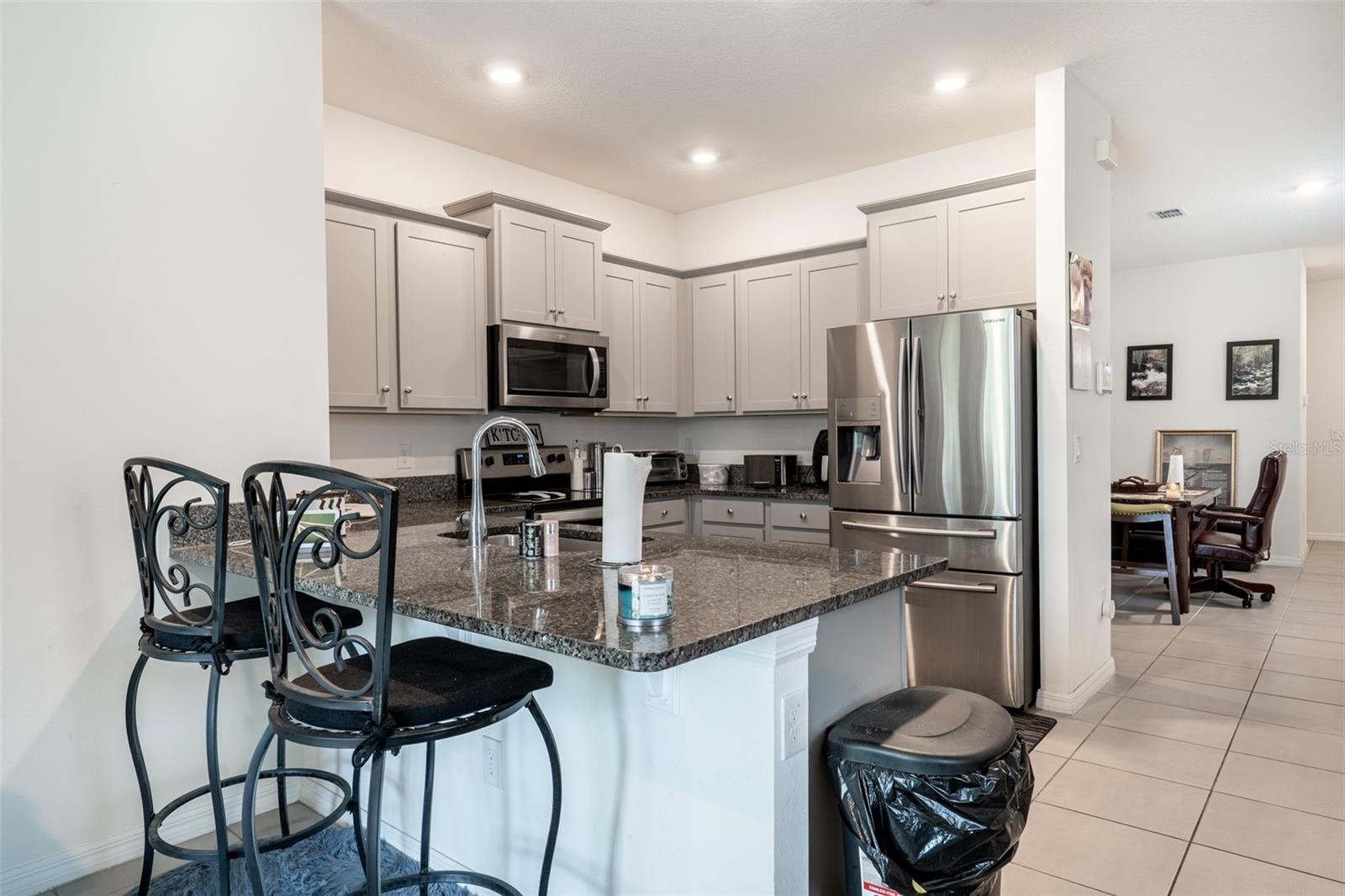 BEAUMONT PH 1 - Residential