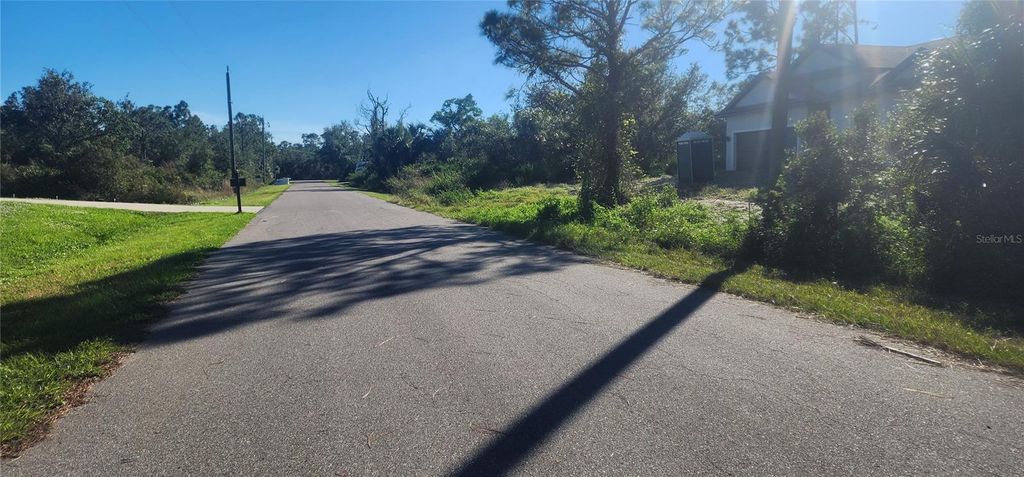 Photo of 311 Spaulding Street, Port Charlotte, FL 33953 (MLS # D6139182)