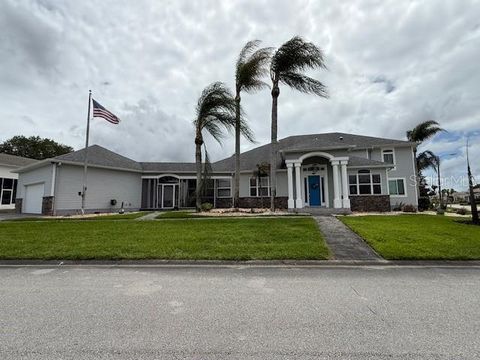 Photo of 311 Travelers Drive, Polk City, FL 33868 (MLS # L4960952)