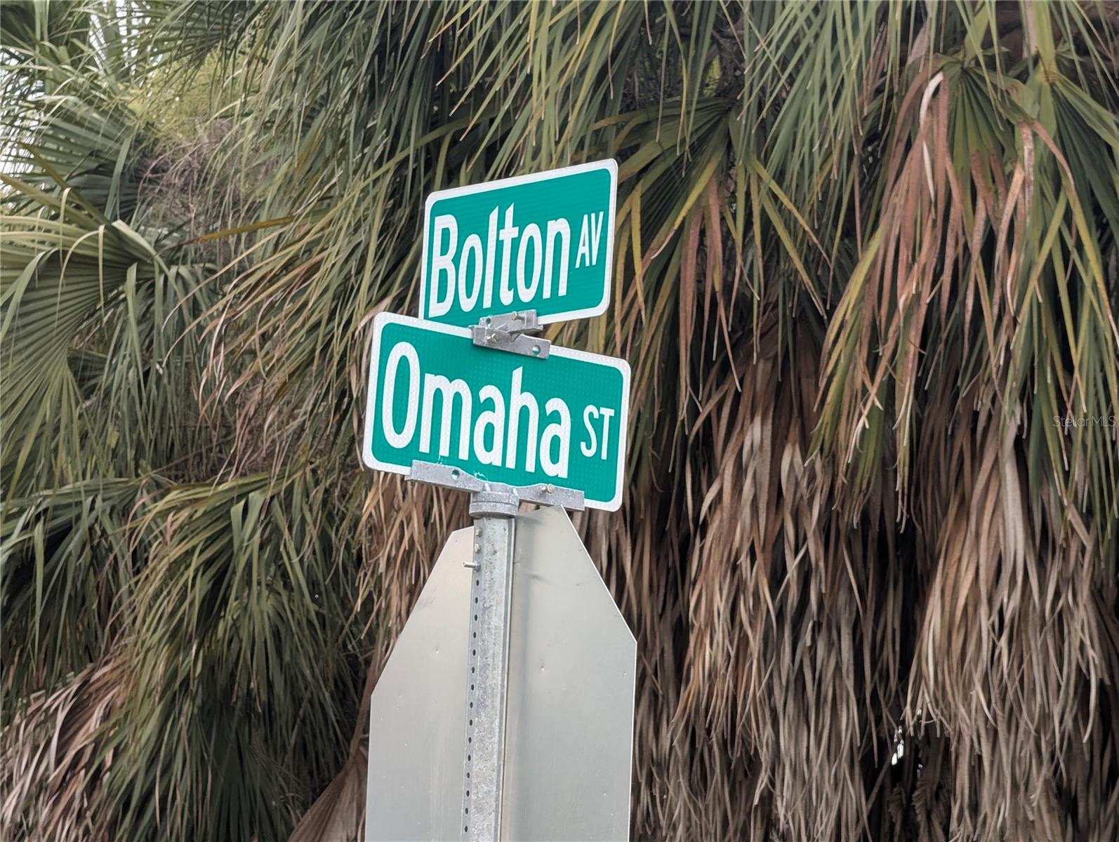 00 BOLTON AVENUE