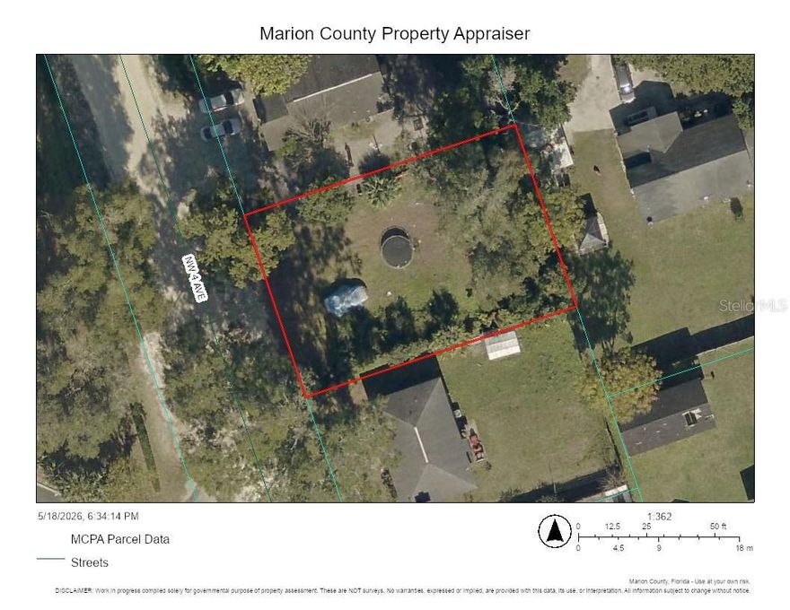 Secure your piece of one of Florida’s fastest-growing markets with this prime homesite. Ideal for builders, investors, or future homeowners, this lot offers the perfect canvas for new construction in an area experiencing rapid growth and increasing demand. Whether you’re looking to build now or hold for future appreciation, opportunities like this are becoming harder to find.