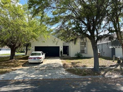 A home in KISSIMMEE