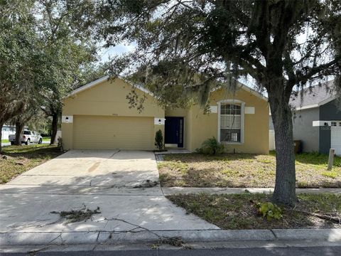 A home in KISSIMMEE