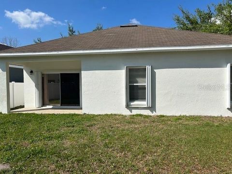 A home in KISSIMMEE