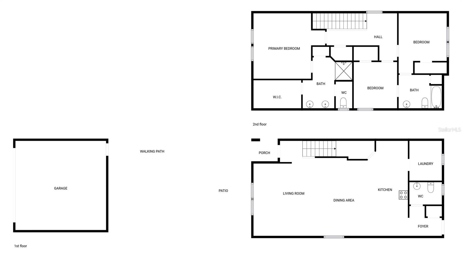 STOREY GROVE PH 1B-2 - Residential