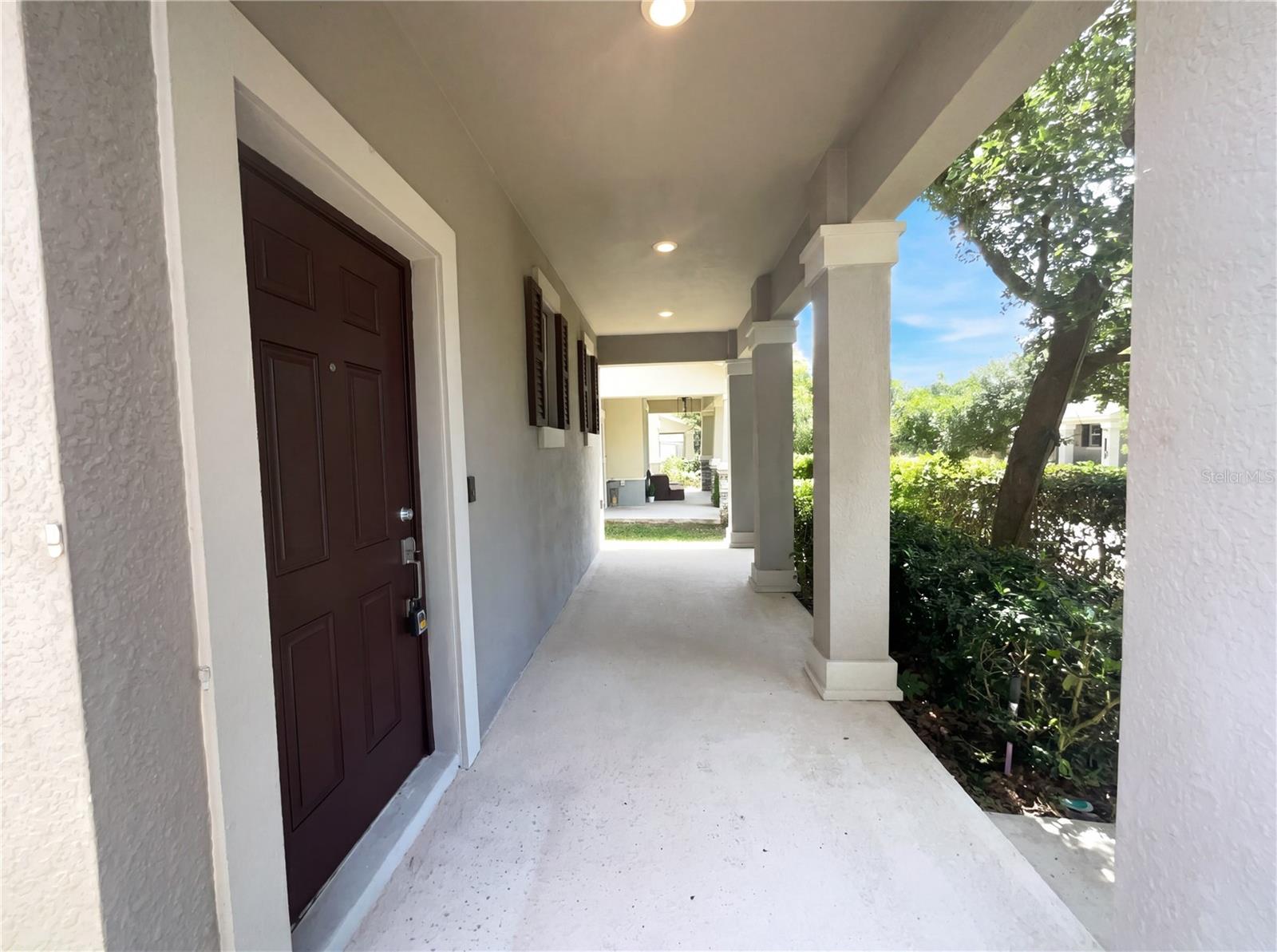 STOREY GROVE PH 1B-2 - Residential