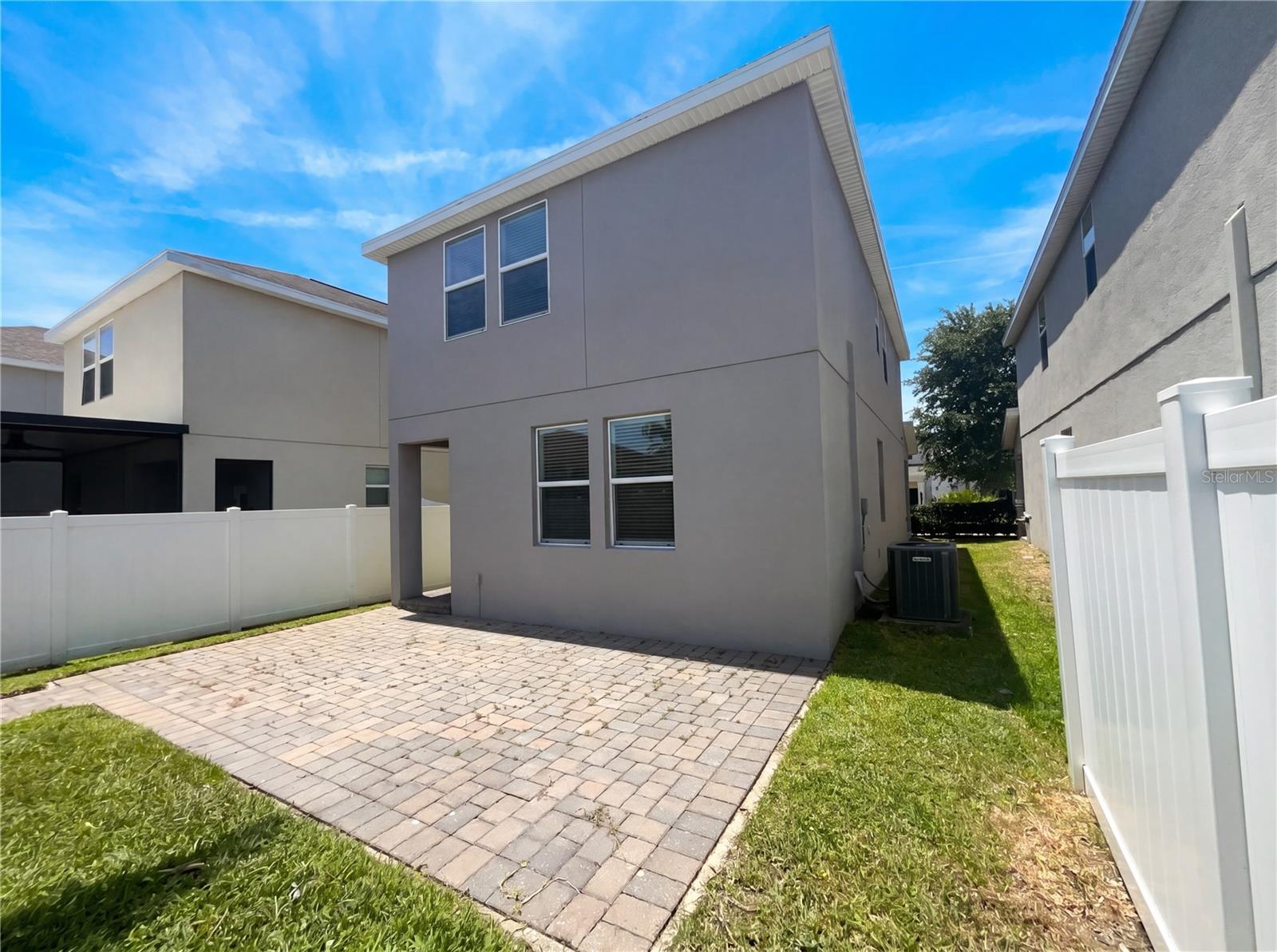 STOREY GROVE PH 1B-2 - Residential