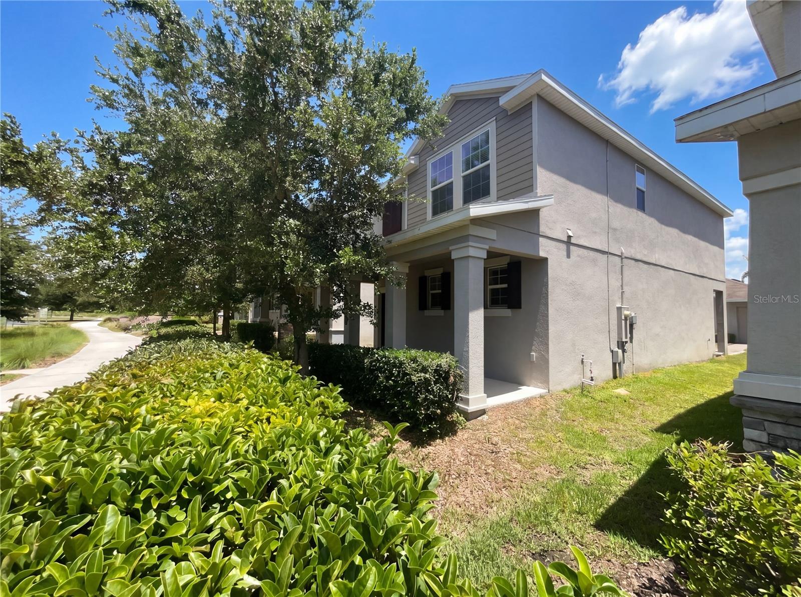 STOREY GROVE PH 1B-2 - Residential