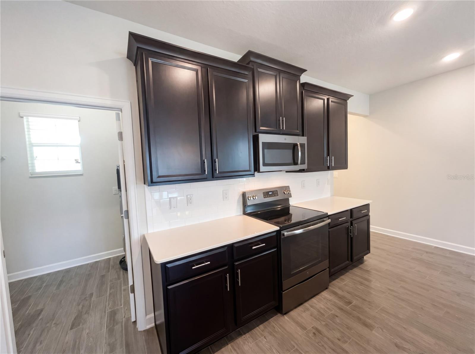 STOREY GROVE PH 1B-2 - Residential