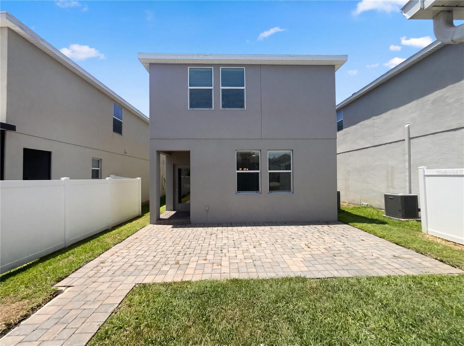 STOREY GROVE PH 1B-2 - Residential