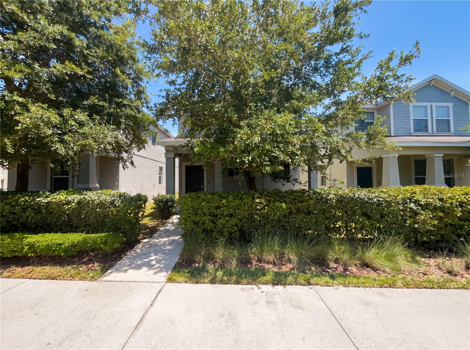 STOREY GROVE PH 1B-2 - Residential