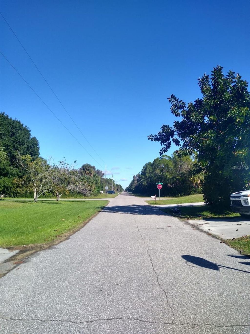 Photo of 5409 Callaway Street, Port Charlotte, FL 33981 (MLS # C7507380)