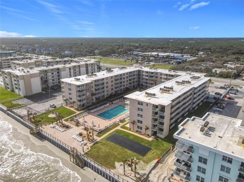 A home in NEW SMYRNA BEACH