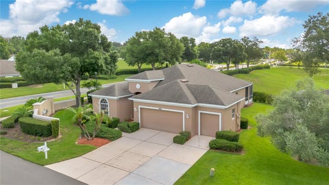 Tiny photo for 4065 Kingsley Street, Clermont, FL 34711 (MLS # O6418096)