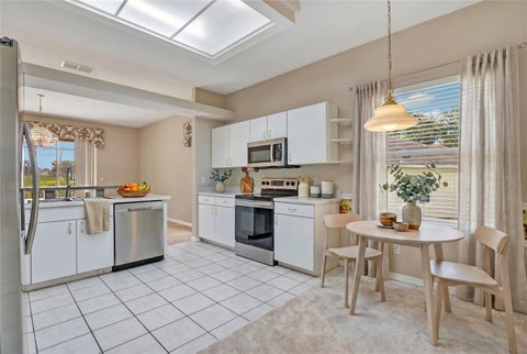 Tiny photo for 4065 Kingsley Street, Clermont, FL 34711 (MLS # O6418096)