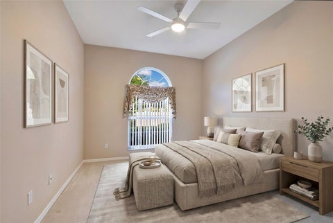 Tiny photo for 4065 Kingsley Street, Clermont, FL 34711 (MLS # O6418096)
