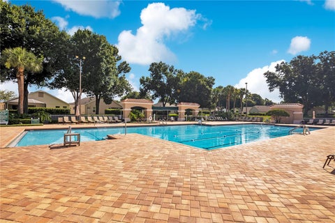 Tiny photo for 4065 Kingsley Street, Clermont, FL 34711 (MLS # O6418096)
