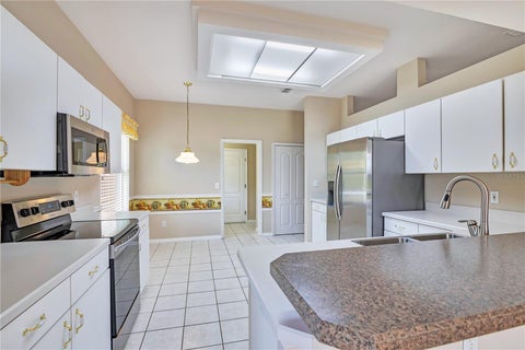 Tiny photo for 4065 Kingsley Street, Clermont, FL 34711 (MLS # O6418096)