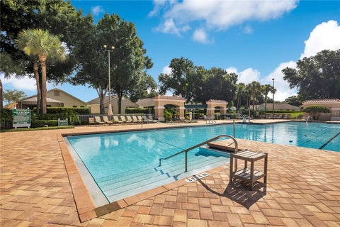 Tiny photo for 4065 Kingsley Street, Clermont, FL 34711 (MLS # O6418096)