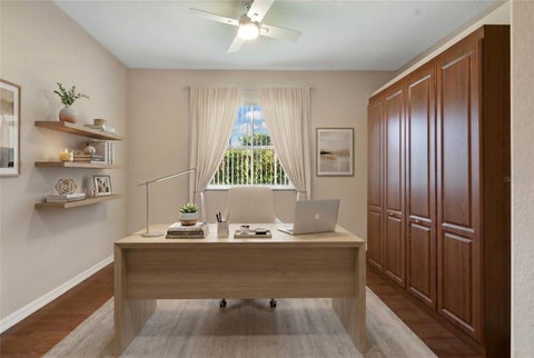 Tiny photo for 4065 Kingsley Street, Clermont, FL 34711 (MLS # O6418096)