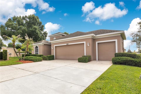 Tiny photo for 4065 Kingsley Street, Clermont, FL 34711 (MLS # O6418096)