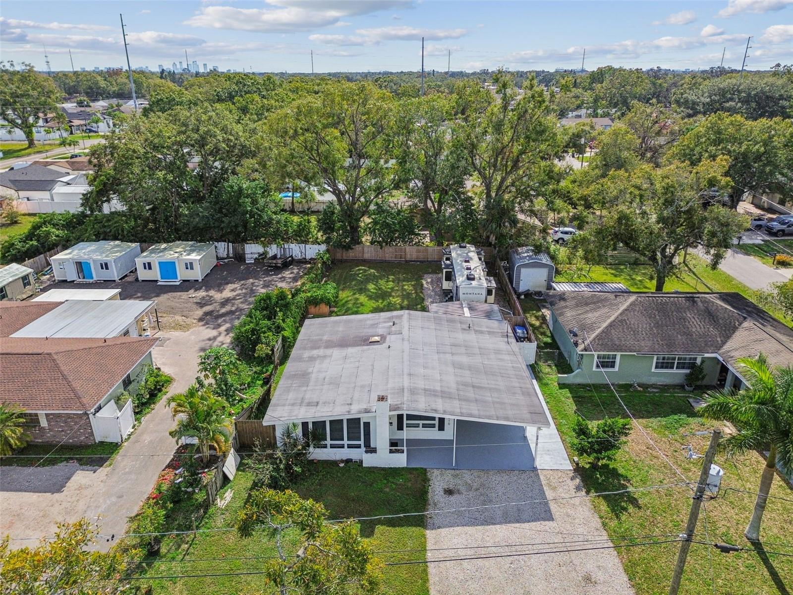 SILVER LAKE ESTATES - Residential