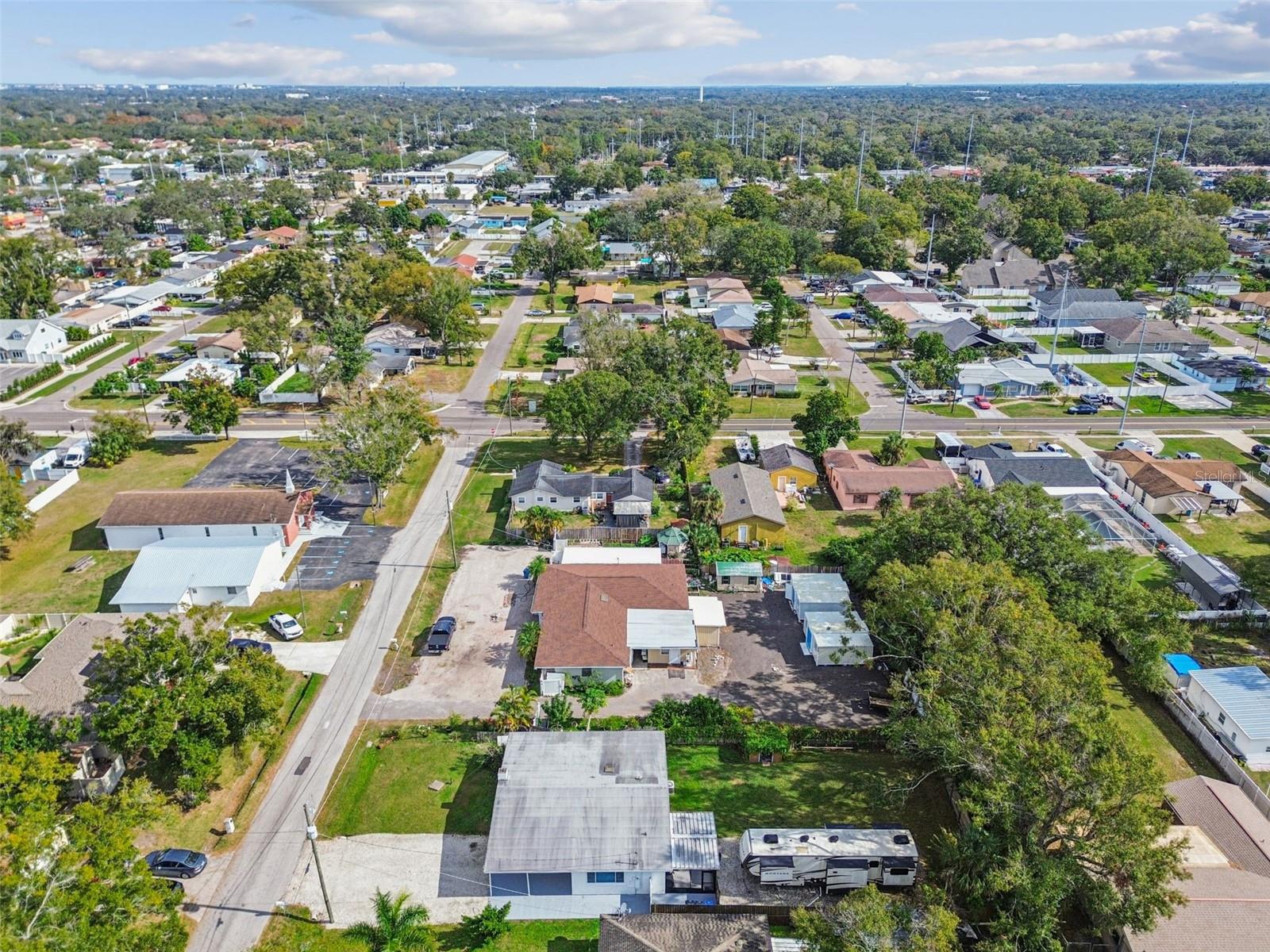 SILVER LAKE ESTATES - Residential