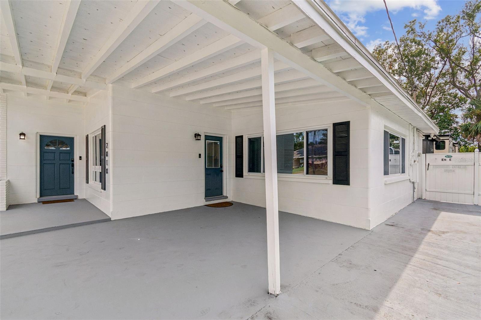 SILVER LAKE ESTATES - Residential