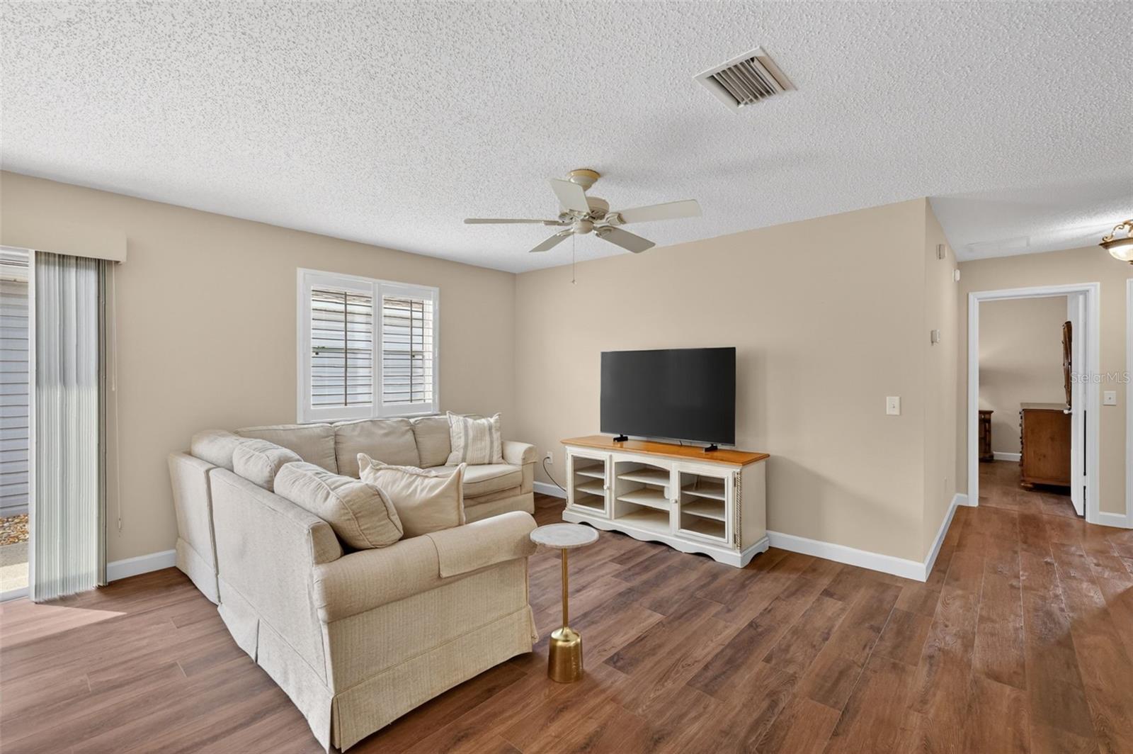 THE VILLAGES - Residential