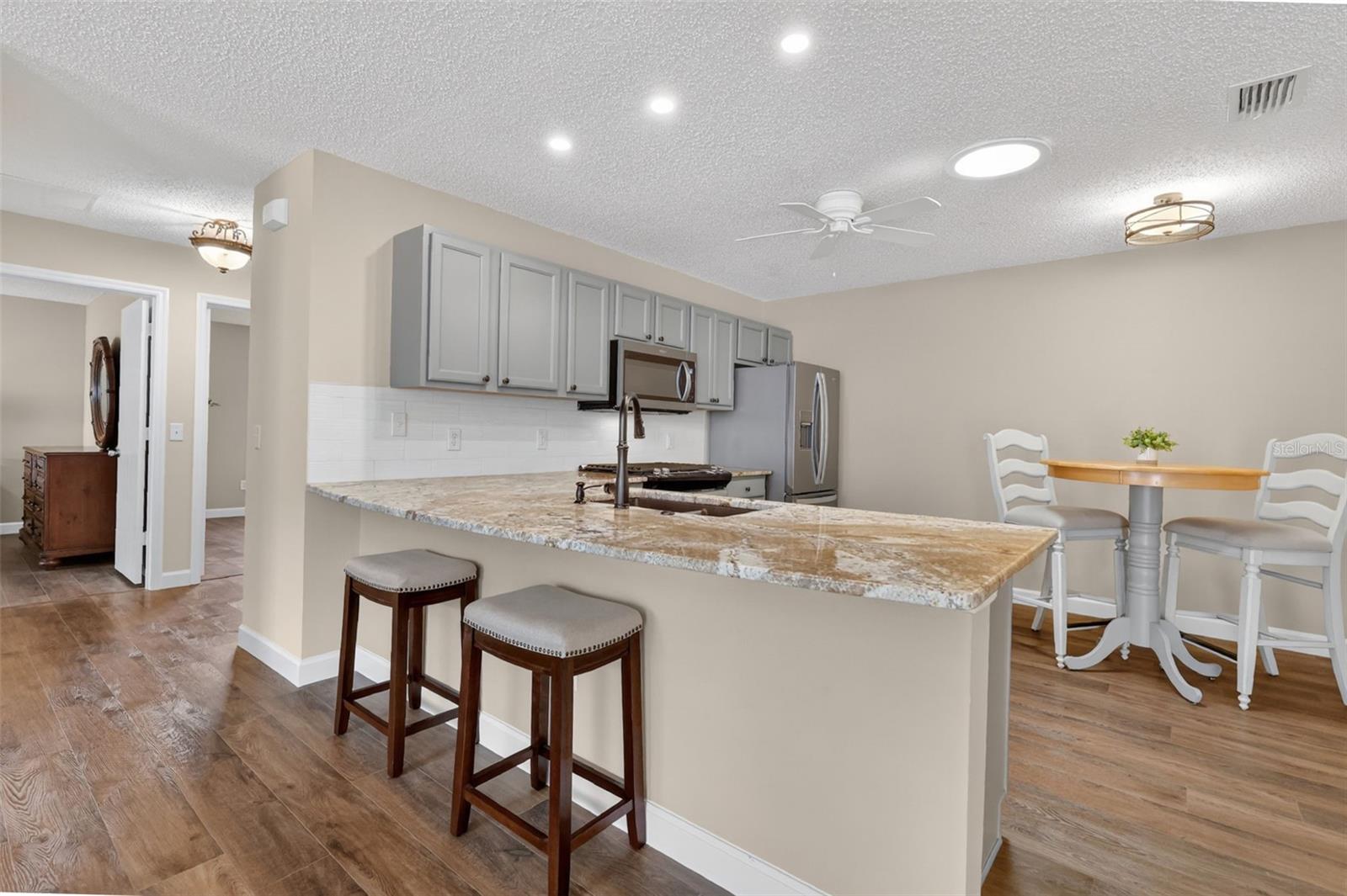 THE VILLAGES - Residential