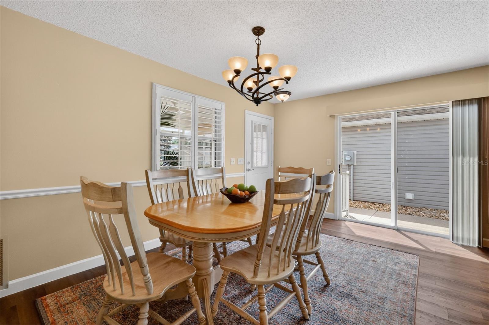 THE VILLAGES - Residential