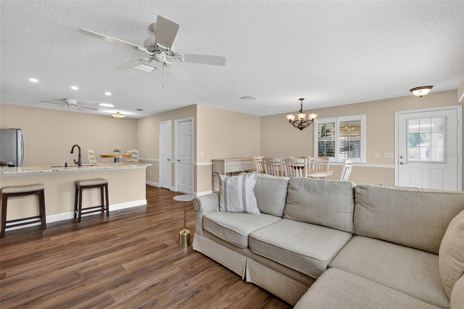 THE VILLAGES - Residential