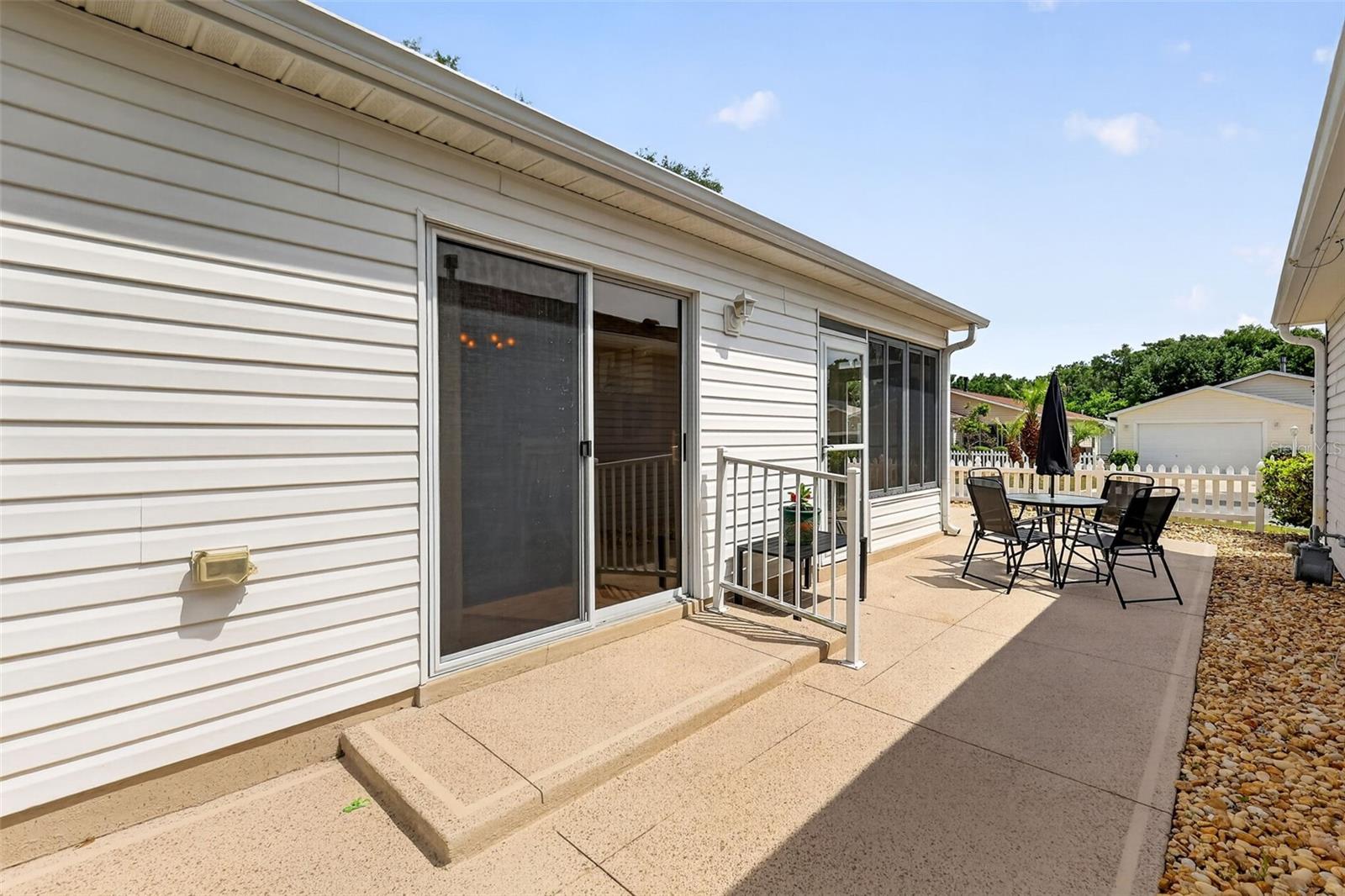 THE VILLAGES - Residential