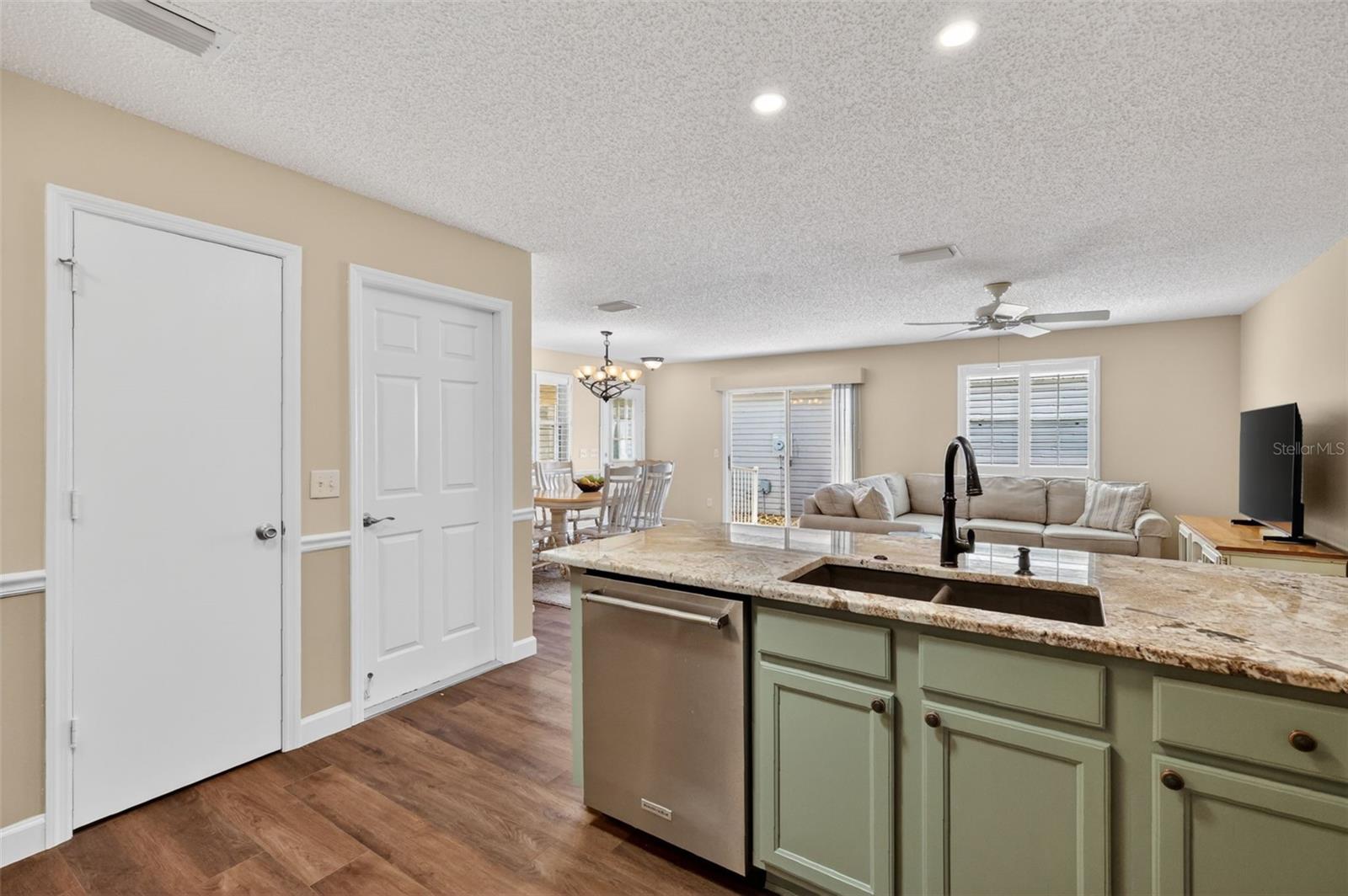 THE VILLAGES - Residential