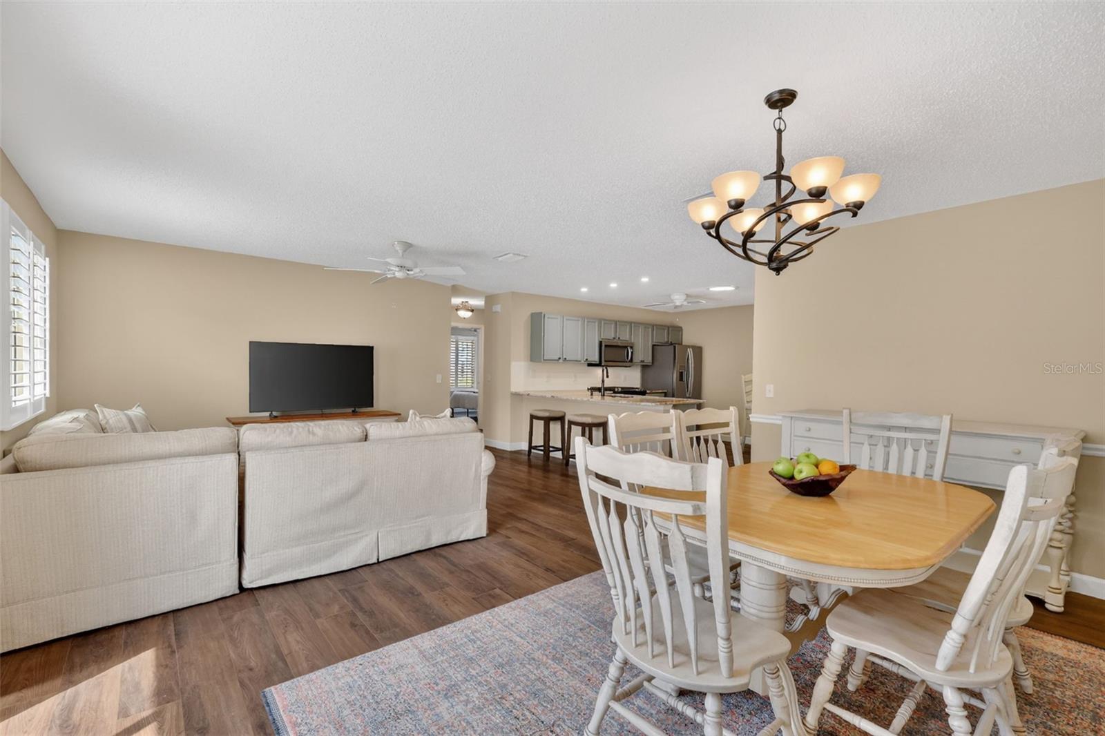 THE VILLAGES - Residential