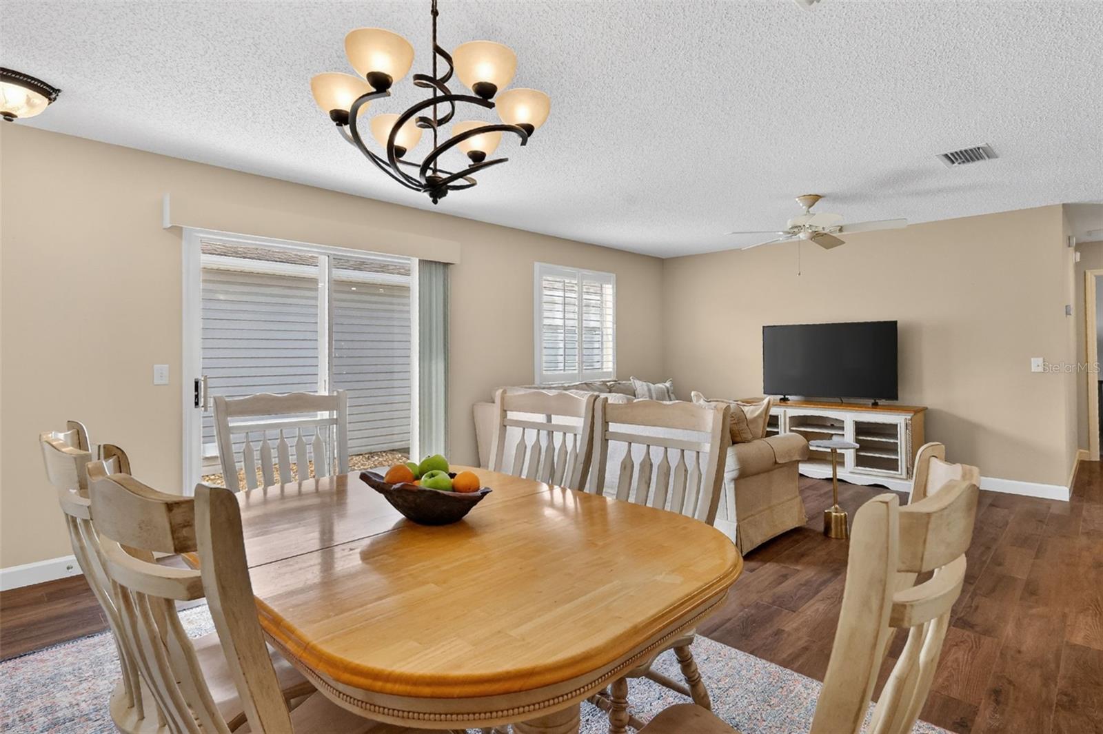 THE VILLAGES - Residential