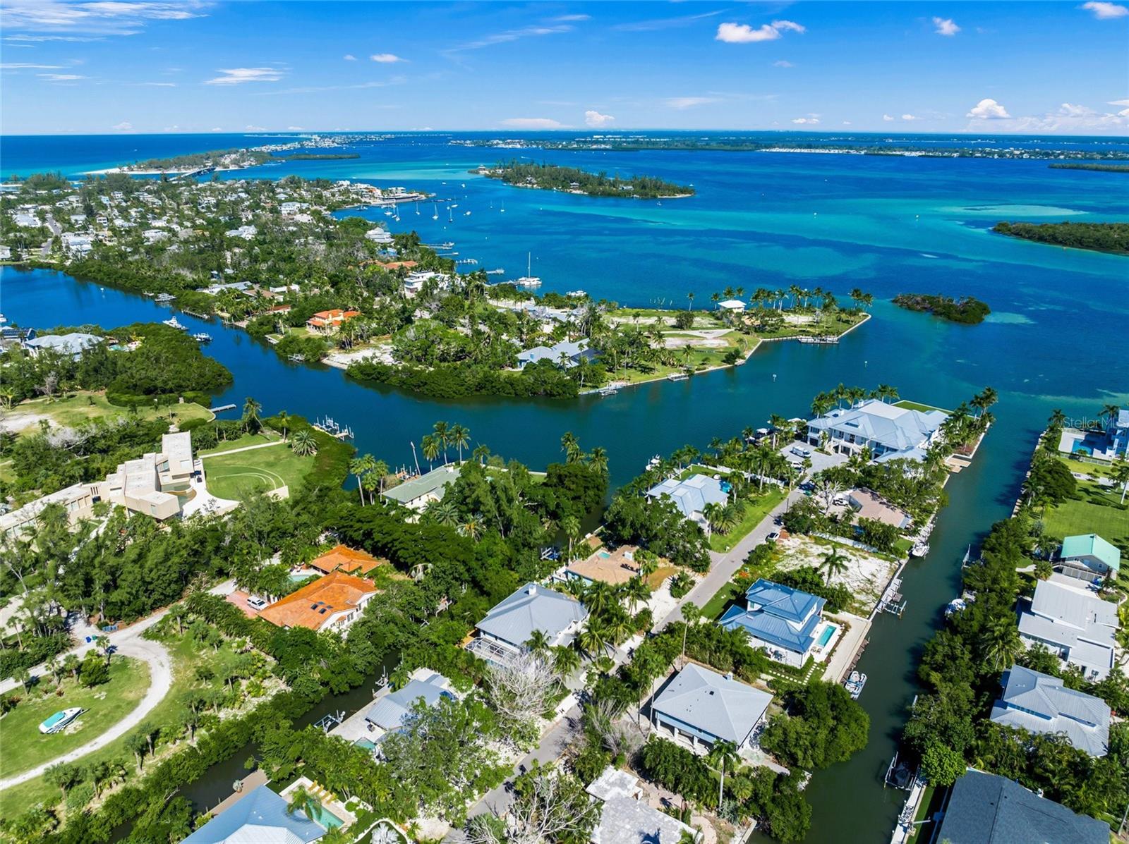 SLEEPY LAGOON PARK - Residential